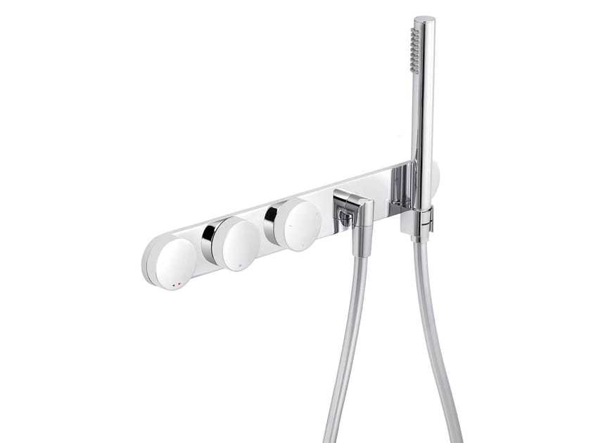Смеситель для душа с ручным душем rvb TUNE ARCH-00090864