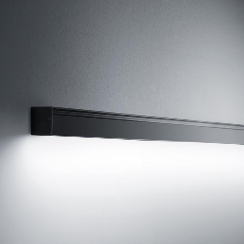 SIMES Линейный профиль освещения Barra continua sun-id-1504510 - Вид №4