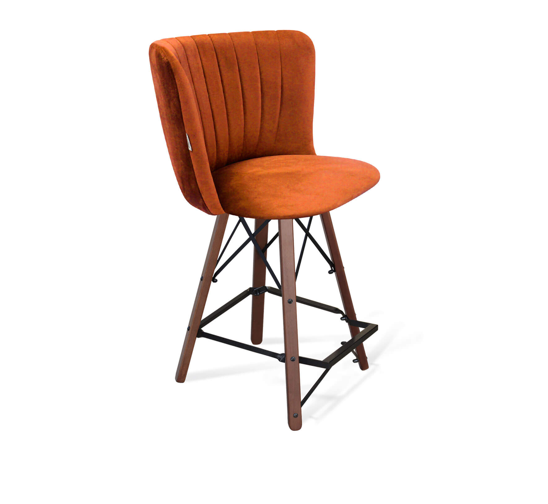 Стул полубарный SHT-ST36-1/S80-1 Santreyd SHTST1015