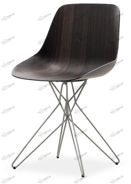 Poliform Стул на деревянной эстакаде sun-id-1477534