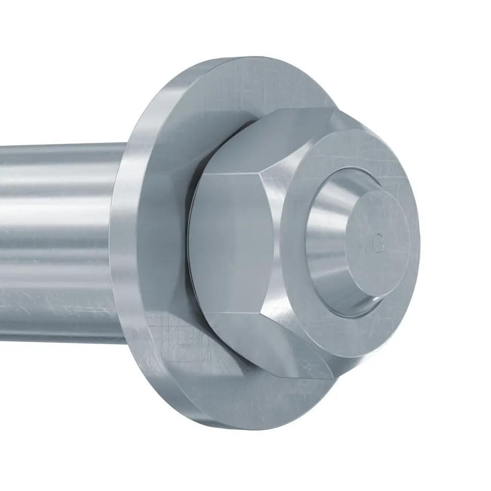 Анкер втулочный Fischer FH II B 12x135 мм, 25 шт STLM-2153696 - Вид №2