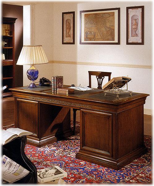 Письменный стол  MIRANDOLA M475/PE 