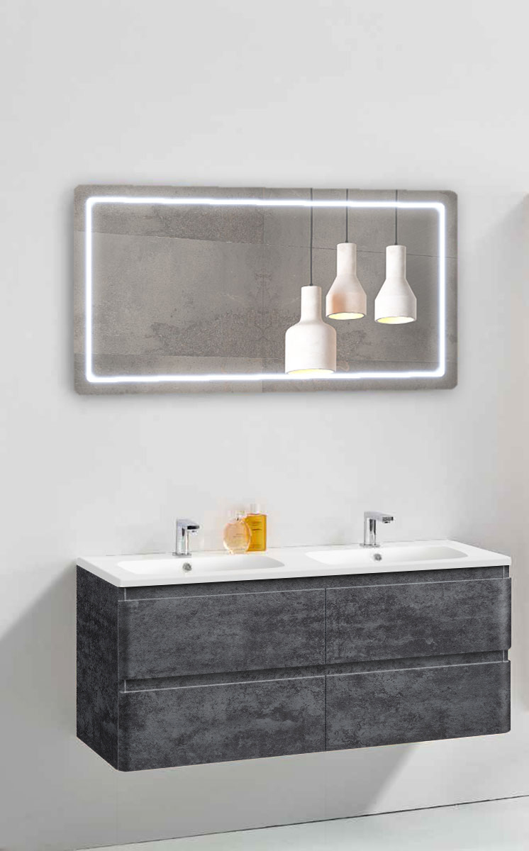 VMC-1A120MS База под раковину Vincea Alba Santreyd - Вид №1