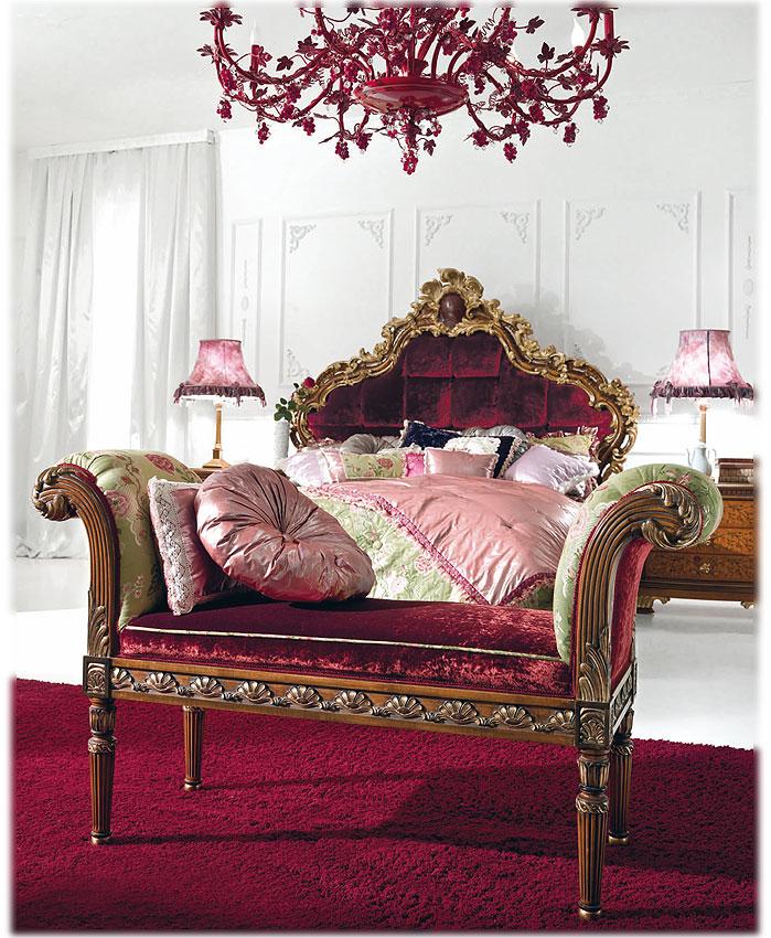 Банкетка  RAMPOLDI IF 76 