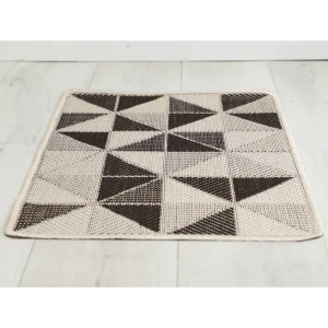 91372954 Ковер полипропилен Витебские ковры Цинковка sz 50x80 см e4901 STLM-1067752