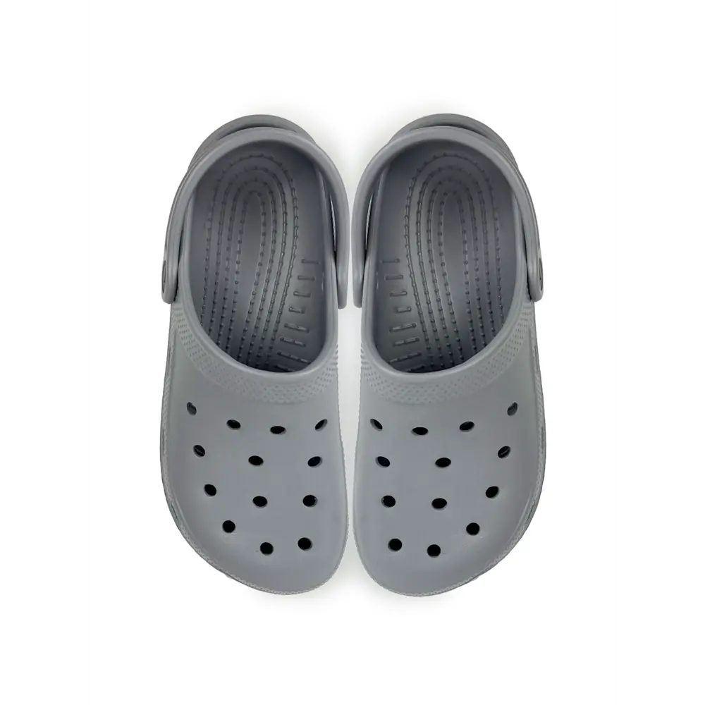 Сабо унисекс DILWIS размер 40 светло-серый 89414851 STLM-1573174 - Вид №2