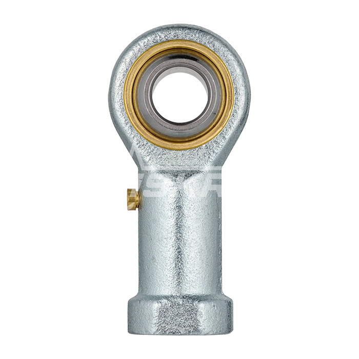 IS2673 Шарнирный наконечник TSF6 ISKRA  - Вид №2