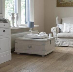 Паркетная доска Solidfloor Аляска