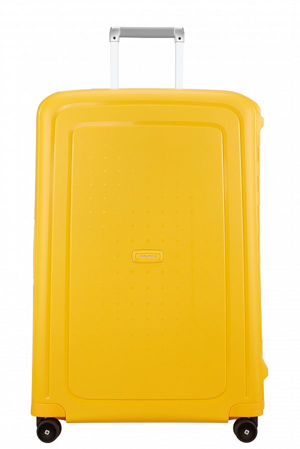 10U-36002 Чемодан 10U*002 Spinner 75/28 Samsonite S'Cure  - Вид №3