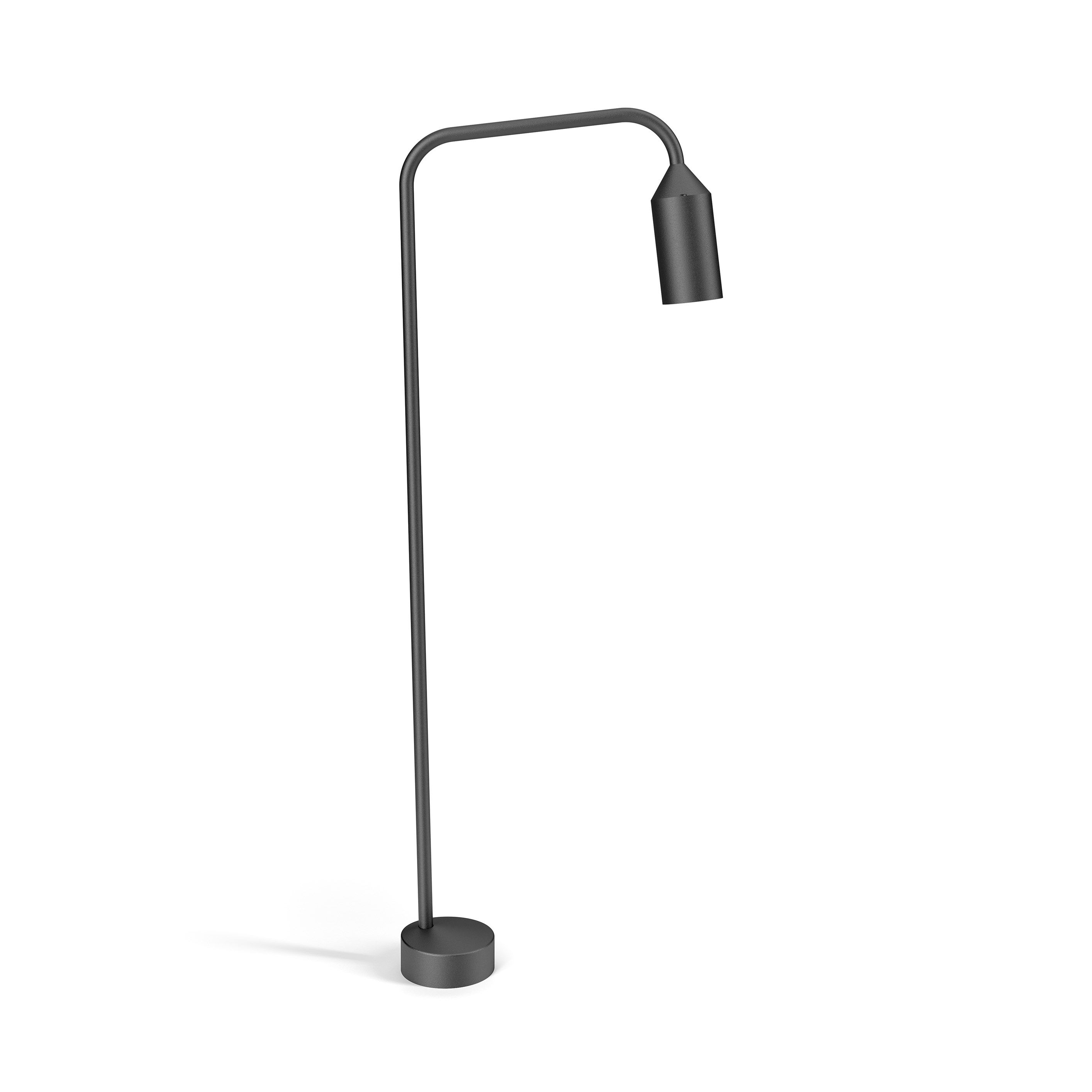 Потолочный алюминиевый светодиодный прожектор Platek Flamingo ARCH-00077346 - Вид №16