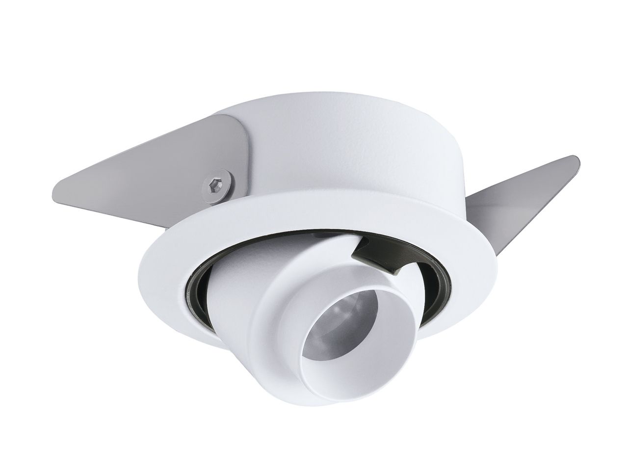 Алюминиевый регулируемый светодиодный прожектор L&L Luce&Light Ciak ARCH-00129763