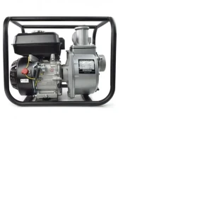 92060462 Мотопомпа бензиновая Redvolt WP30 7 л.с. STLM-1540184