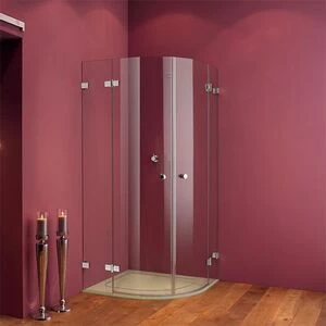 BS25.1 Bs-Dusche Collection душевая кабина Sprinz