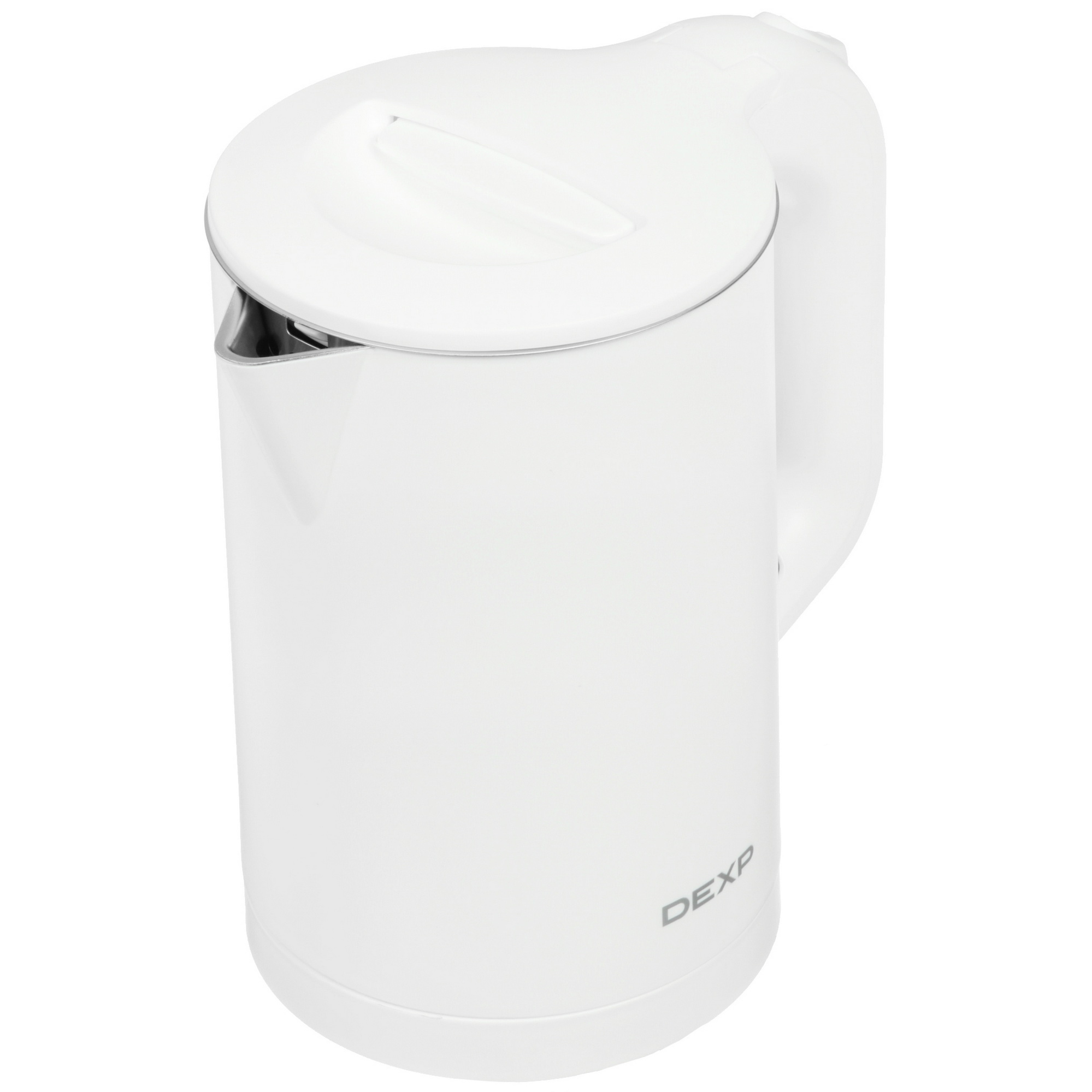 9070820 Электрочайник DEXP EK-09DWW белый STDN-0008253 - Вид №2