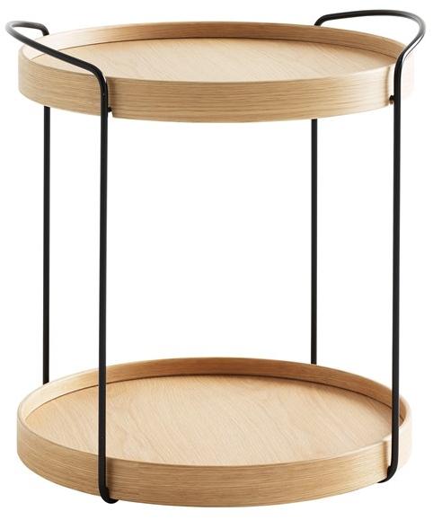 Karl Andersson Журнальный столик с подносом sun-id-1454085 - Вид №7