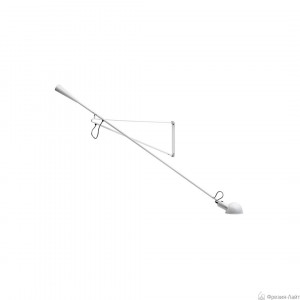 Flos 265 white A0300009 265 настенный
