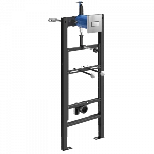 543006-778700 Опорная рама для писсуара TEMPOFIX 3 DELABIE