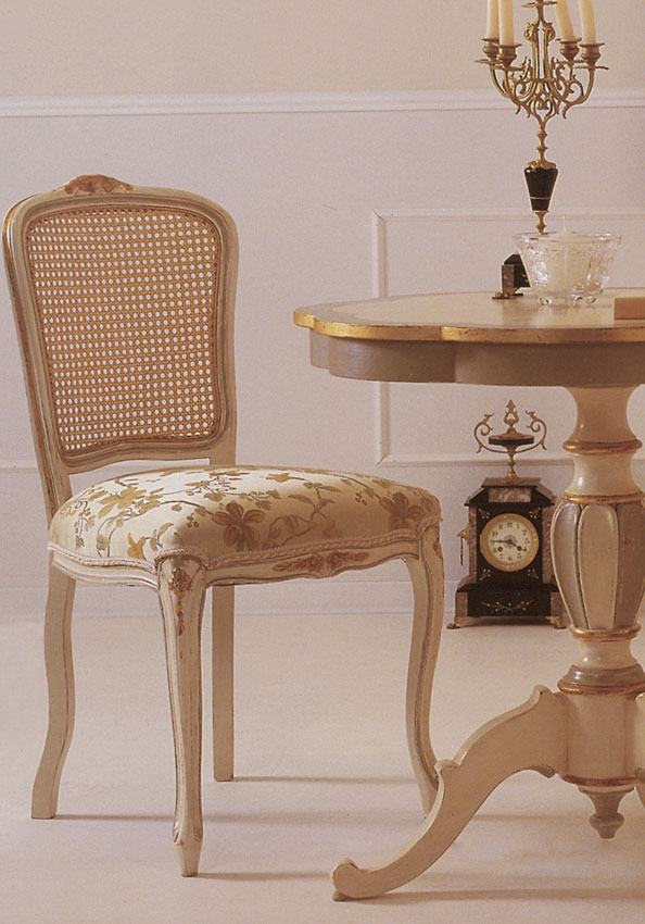 Стул  OPIFICIO 340 Contract