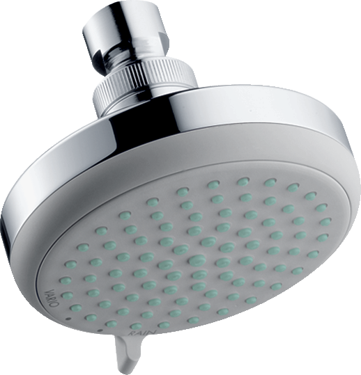 27441000 Croma 100 Верхний душ Vario Hansgrohe 