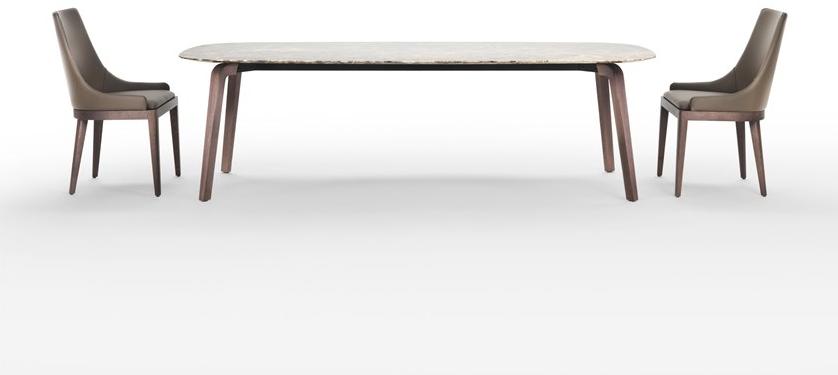 Marelli Кожаное кресло Nicole sun-id-1361533 - Вид №3