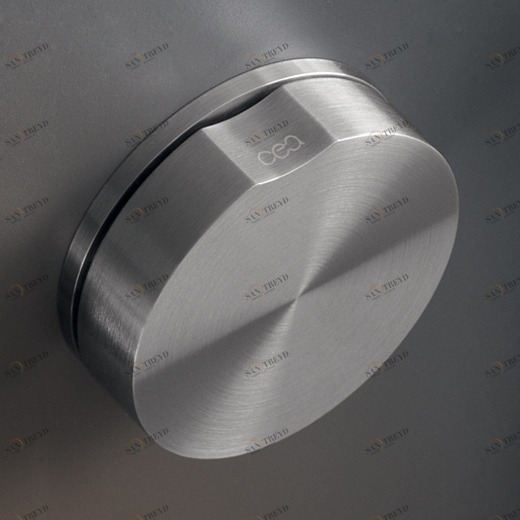 Настенный смеситель прогрессирующего  GIO38 CEADESIGN 