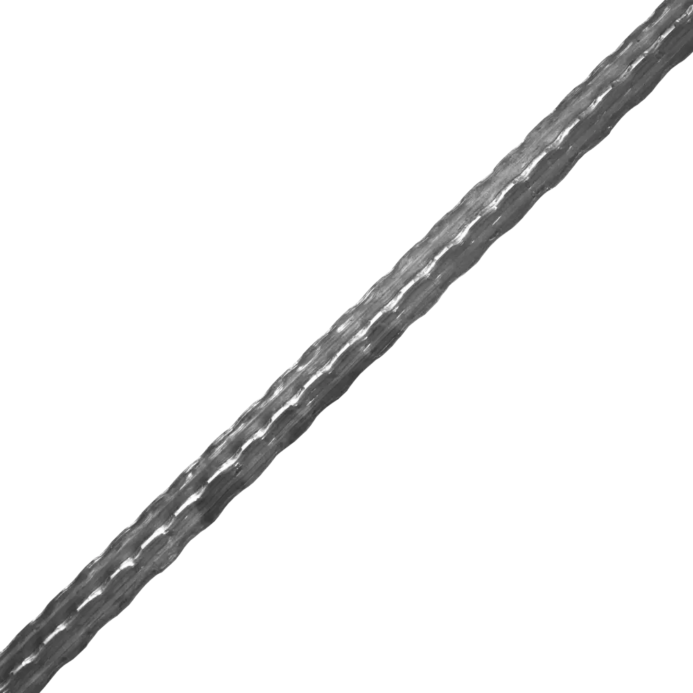 Профильная труба Santreyd 20x20x2000 мм для строительных конструкций 84547718 STLM-0051768 - Вид №1