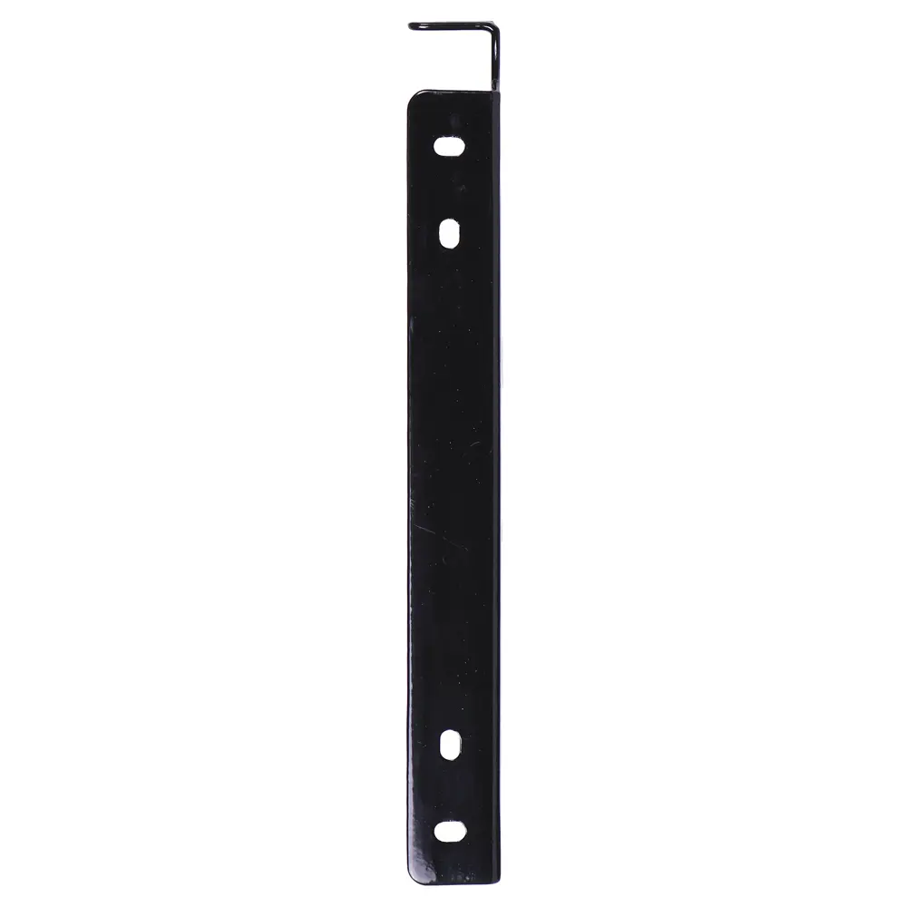 Кронштейн Larvij для полок и кашпо — прочная сталь с глянцевым покрытием 84908803 STLM-1403219 - Вид №3