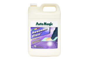 16508699 Полимер для блеска кузова Awesome Gloss 3.79 л 79 AutoMagic