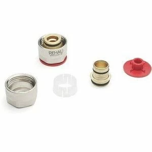 REHAU Евроконус для трубы RAUTHERM S 17х2.0 ЕК3/4