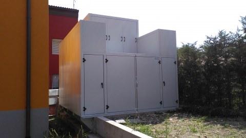 Isolgomma Продукт для звукоизоляции системы sun-id-1491482 - Вид №3