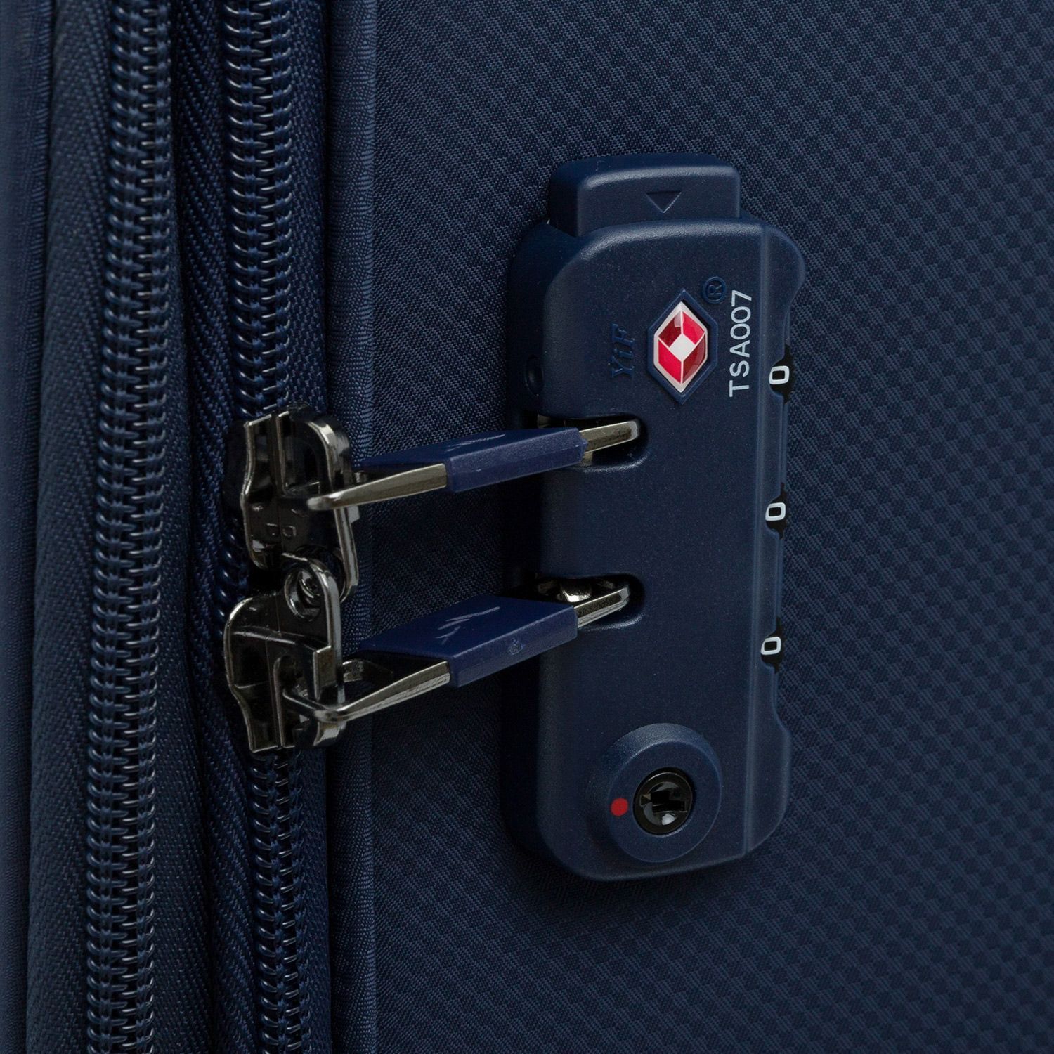 M2424-04-72 Чемодан M2424*72 L March Aeon  - Вид №4