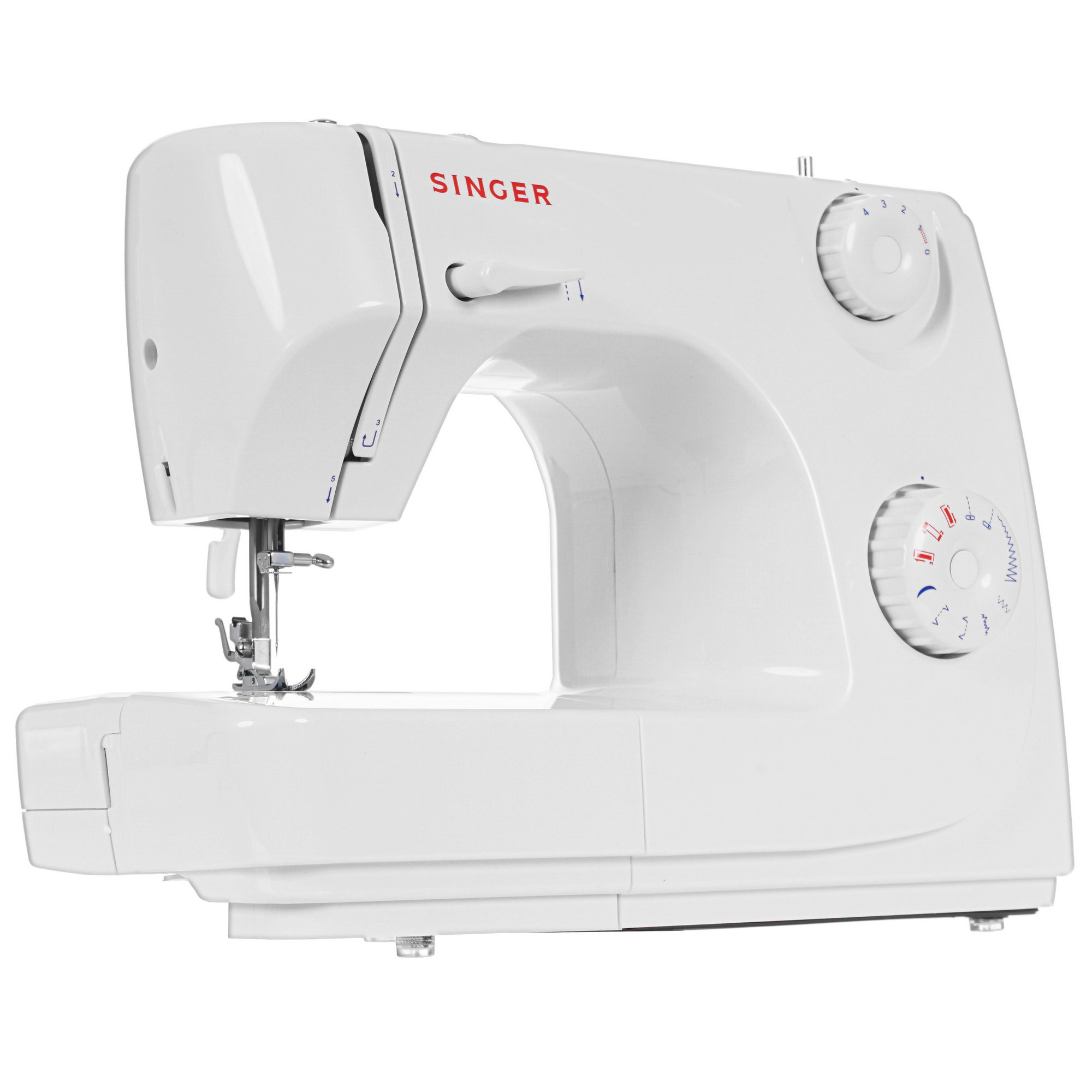8142764 Швейная машина Singer 8280 STDN-0056319