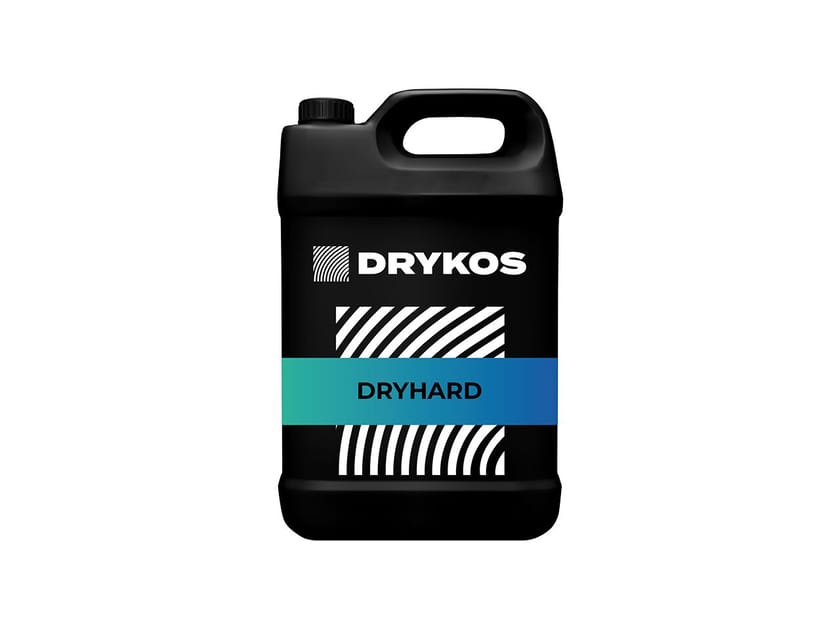 Однокомпонентный продукт на водной основе отвердитель Drykos DRYHARD ARCH-00120544
