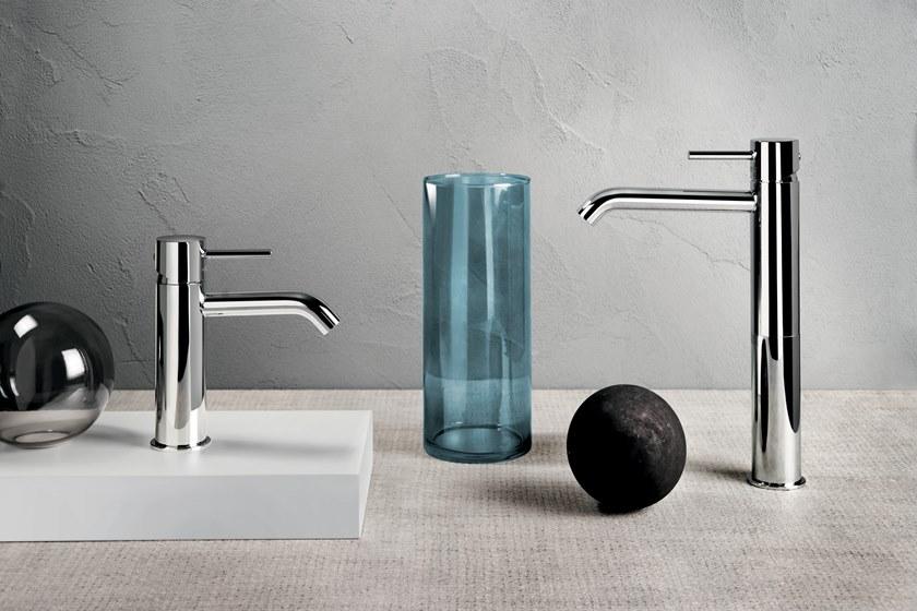 Fir Italia Смеситель для умывальника Cleo 84 8411210 - Вид №1