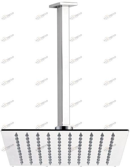 Rubinetterie Mariani Soffioni  15q-08 