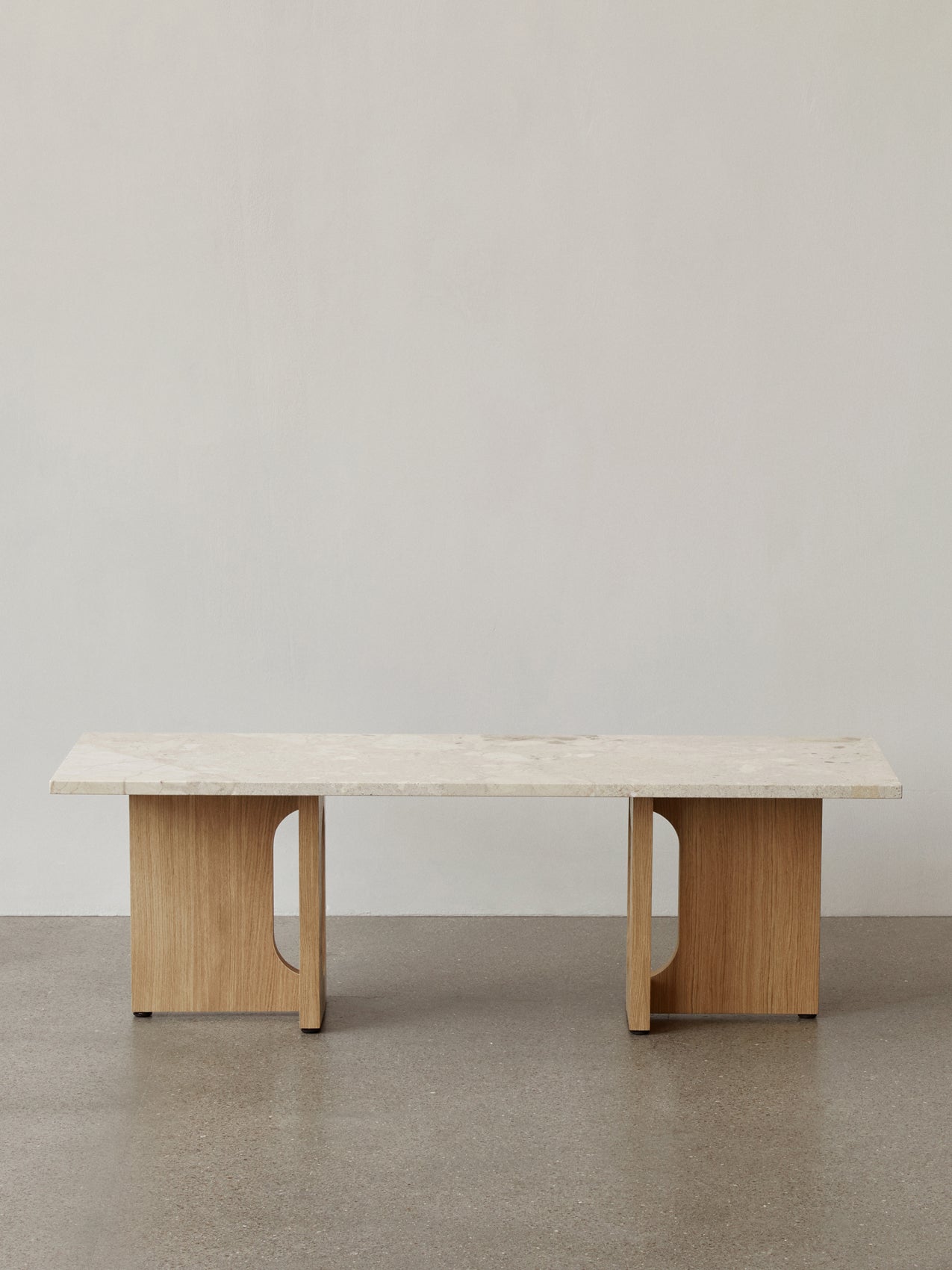 5709262043743 Стол для отдыха Androgyne LuceLight  - Вид №1