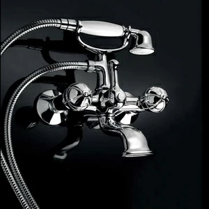 Смеситель для ванны/душа 75.112 MAIER 75 KLASS