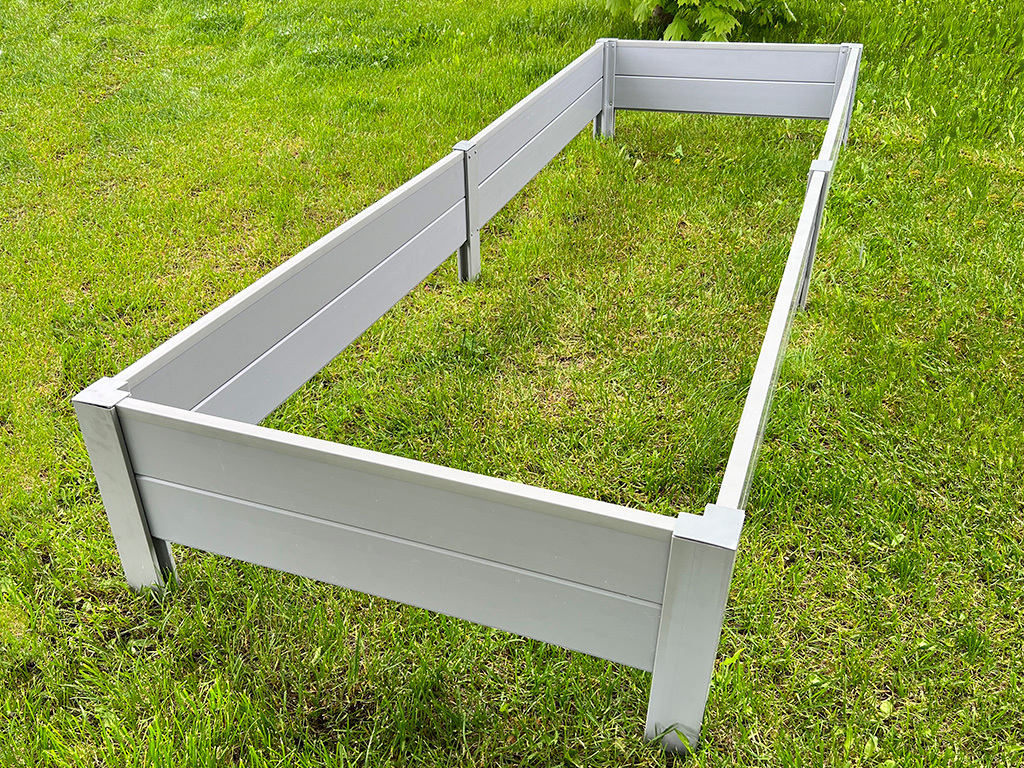 Ножка угловая 40 см ГеоПластБорд GPBST-133 - Вид №5