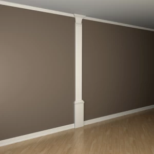 ЕВРОПЛАСТ 1.20.002 Пилястра Пенополиуретан