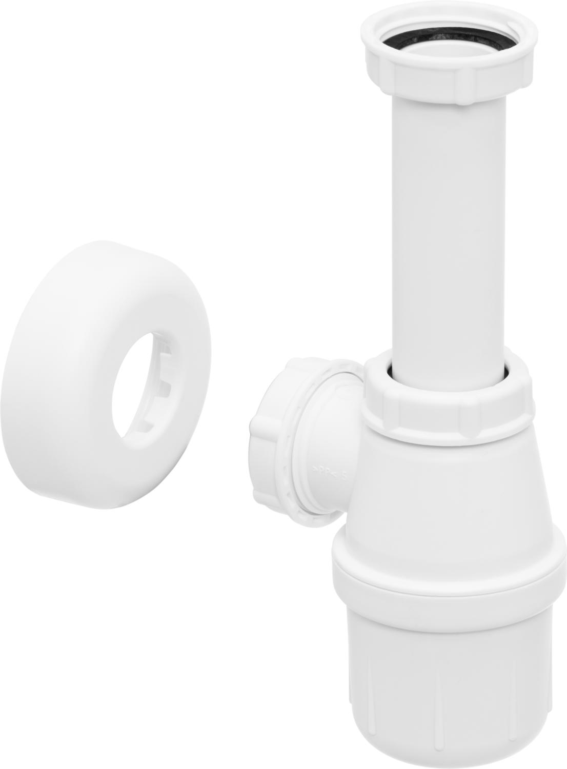 Viega Бутылочный сифон 5725 (120764) 120 764