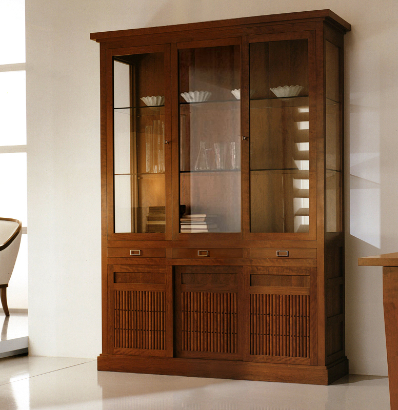 Витрина  ANNIBALE COLOMBO E 1256 Time