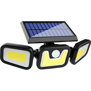 Светильник уличный Tendenza с датчиком движения на солнечной батарее 89401292