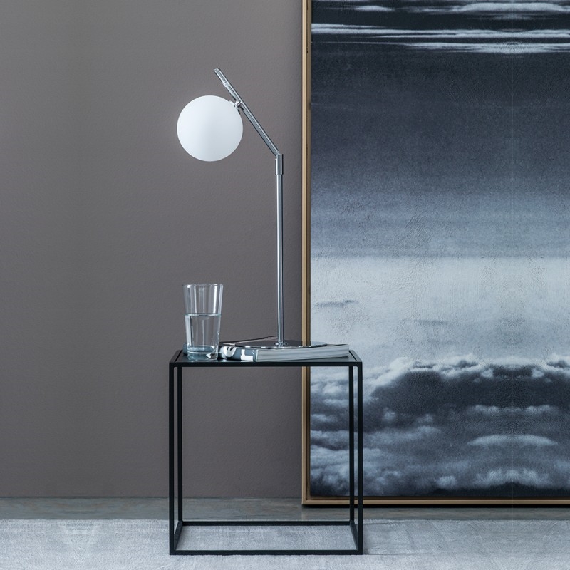 P400X172 Настольная лампа Dada Adriani e Rossi Золото  - Вид №3