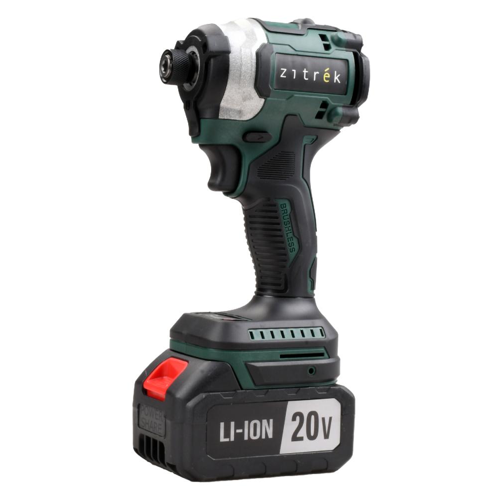 Винтоверт Zitrek DKIS20 PRO 9179067 STDN-0073536