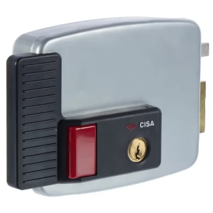Замок электромеханический CISA 11630.60.1, внутренний, правая дверь
