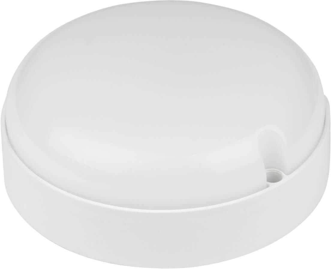 ULW-Q223 8W/4000К IP65 White Потолочный светодиодный светильник UL-00004567 Volpe ULW-Q223