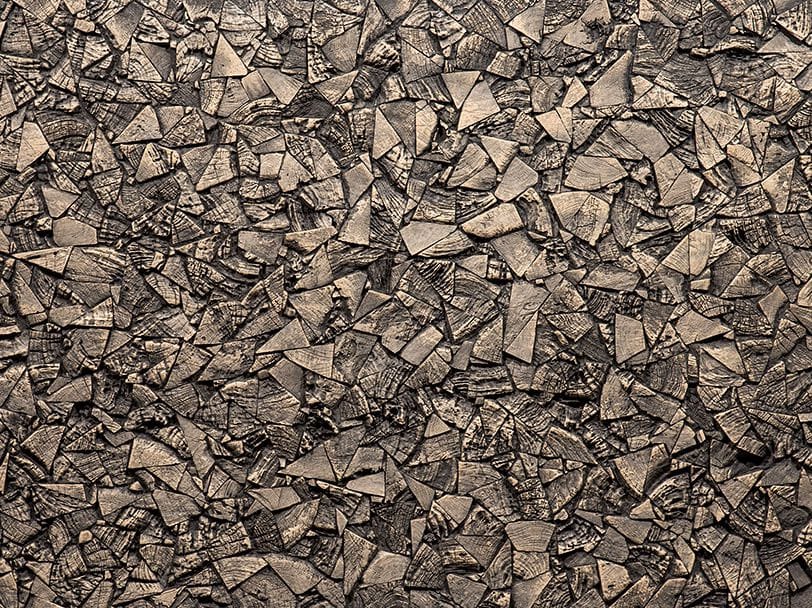 Трехмерное покрытие из стекловолокна под дерево Artstone Panel Systems VEDTRA ARCH-00092908 - Вид №3