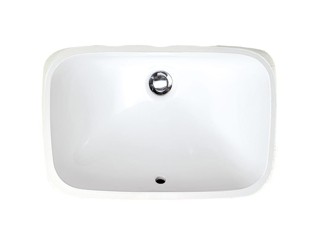 Встраиваемый умывальник Devon&Devon SWINDON ARCH-00023495 - Вид №1