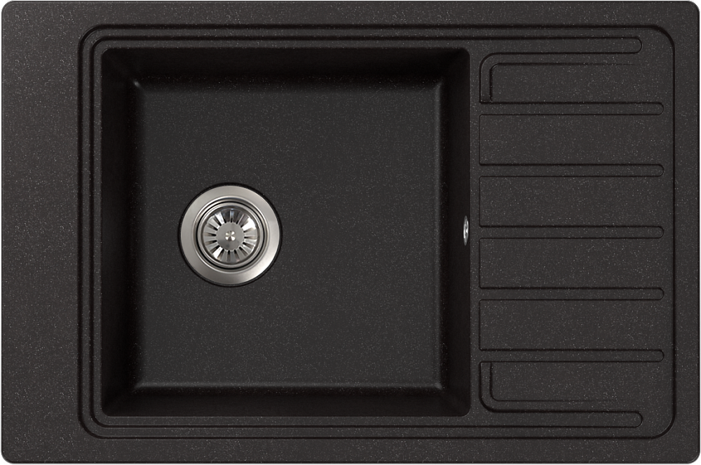 Кухонная мойка Fostogran Юника 405 