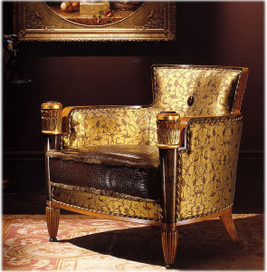 Кресло Arosa BUSNELLI ADAMO 6688